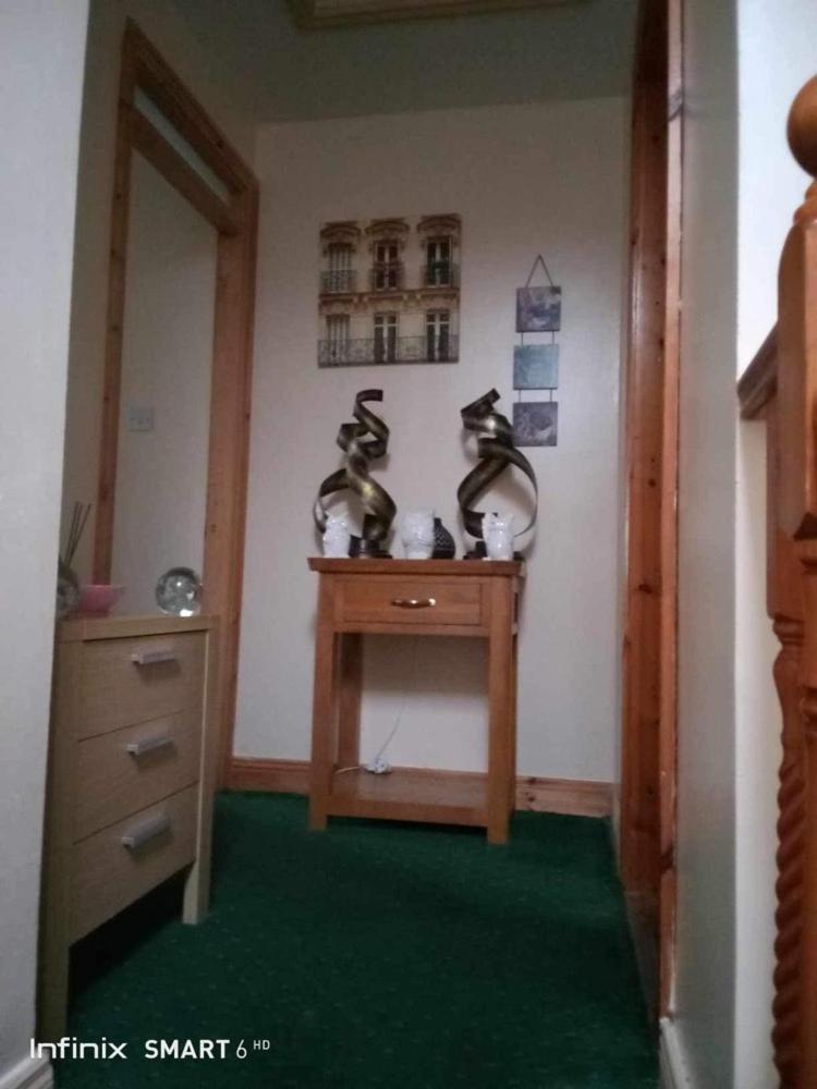 Edwards Cosy B&B 戈尔韦 外观 照片