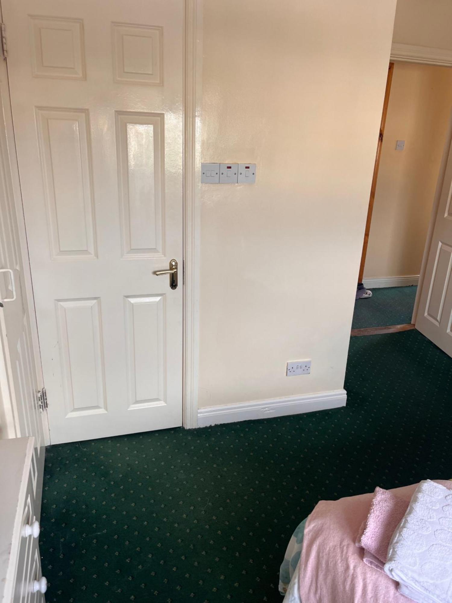 Edwards Cosy B&B 戈尔韦 外观 照片